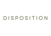 Disposition